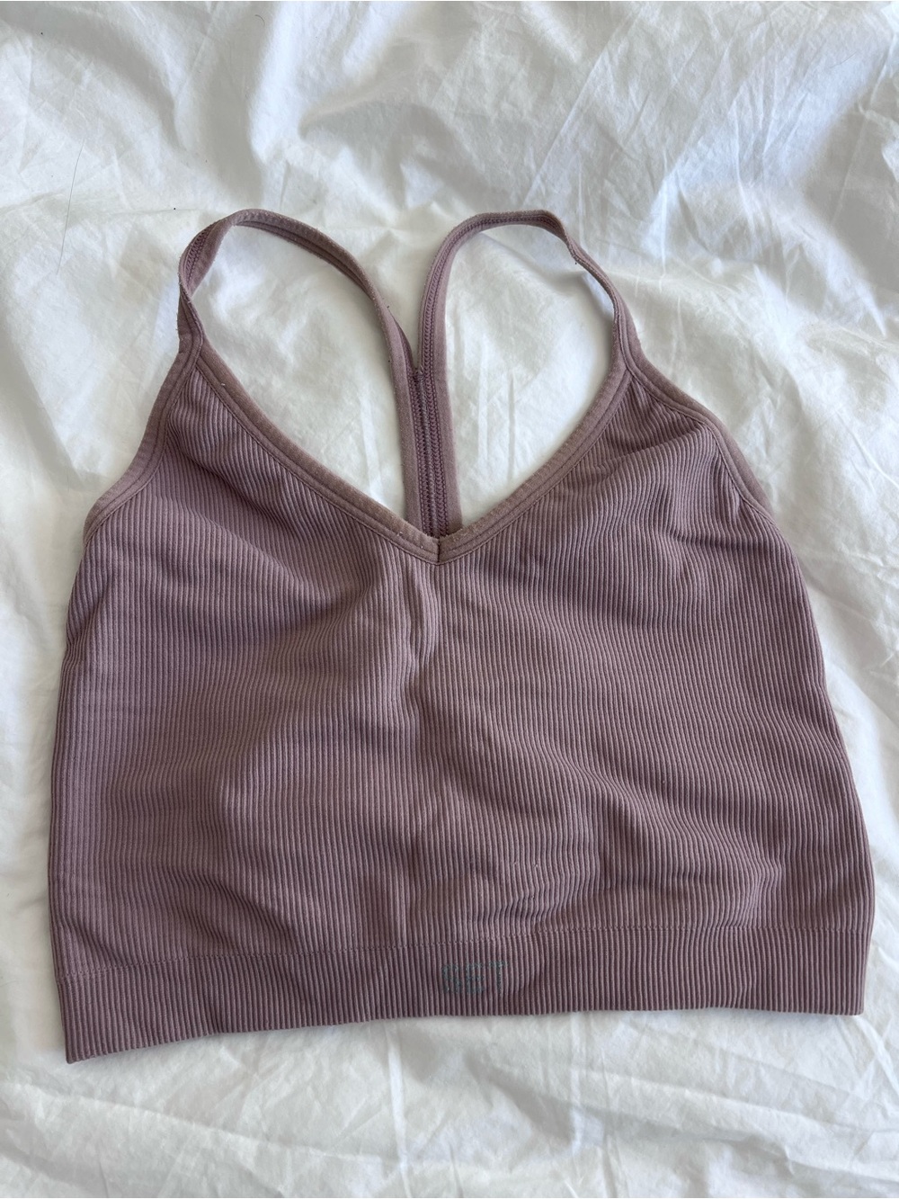 SET Active bra top